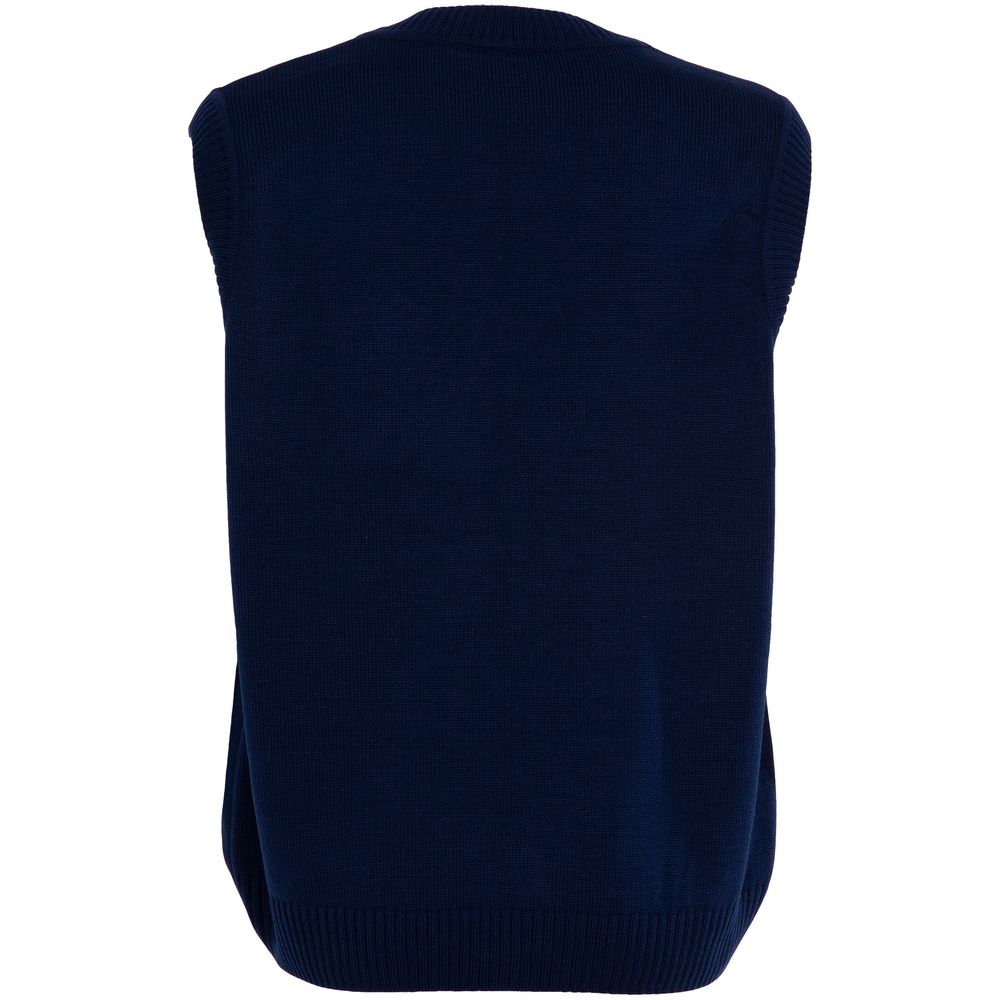 Жилет оверсайз Tricksy Net на заказ, акрил-4