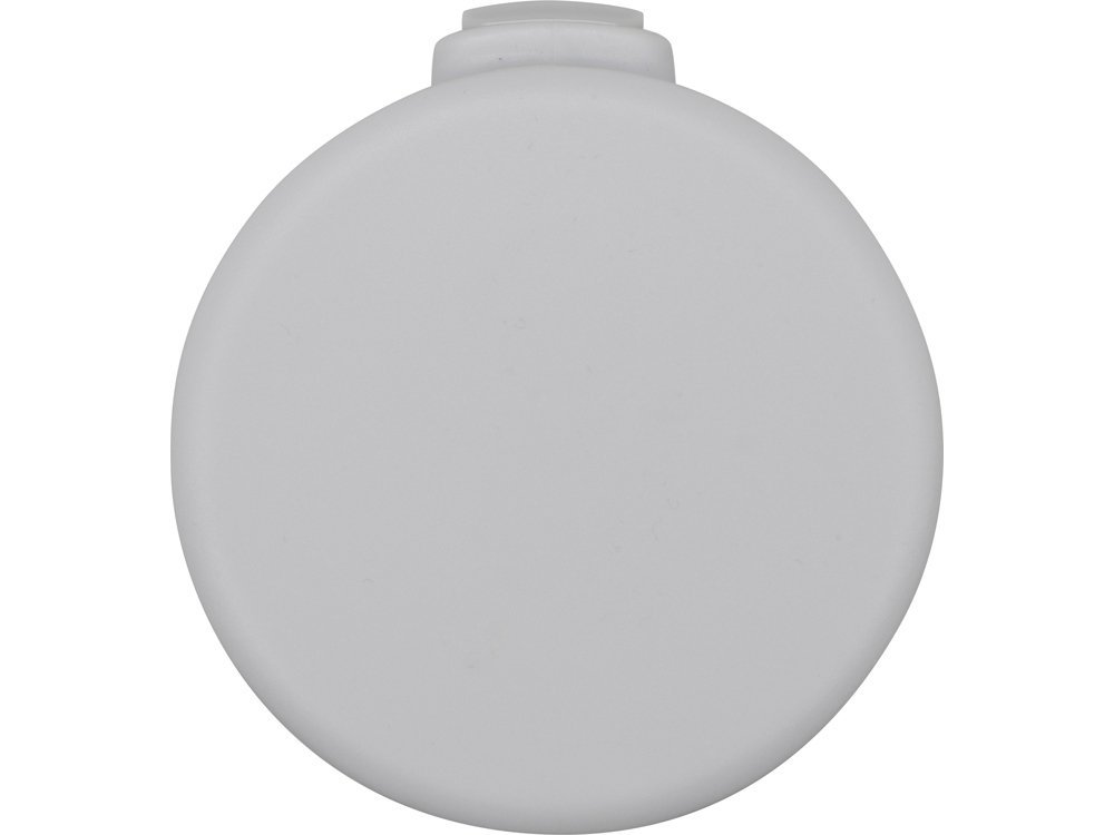 Герметичная термокружка Trigger 380мл, белый-4