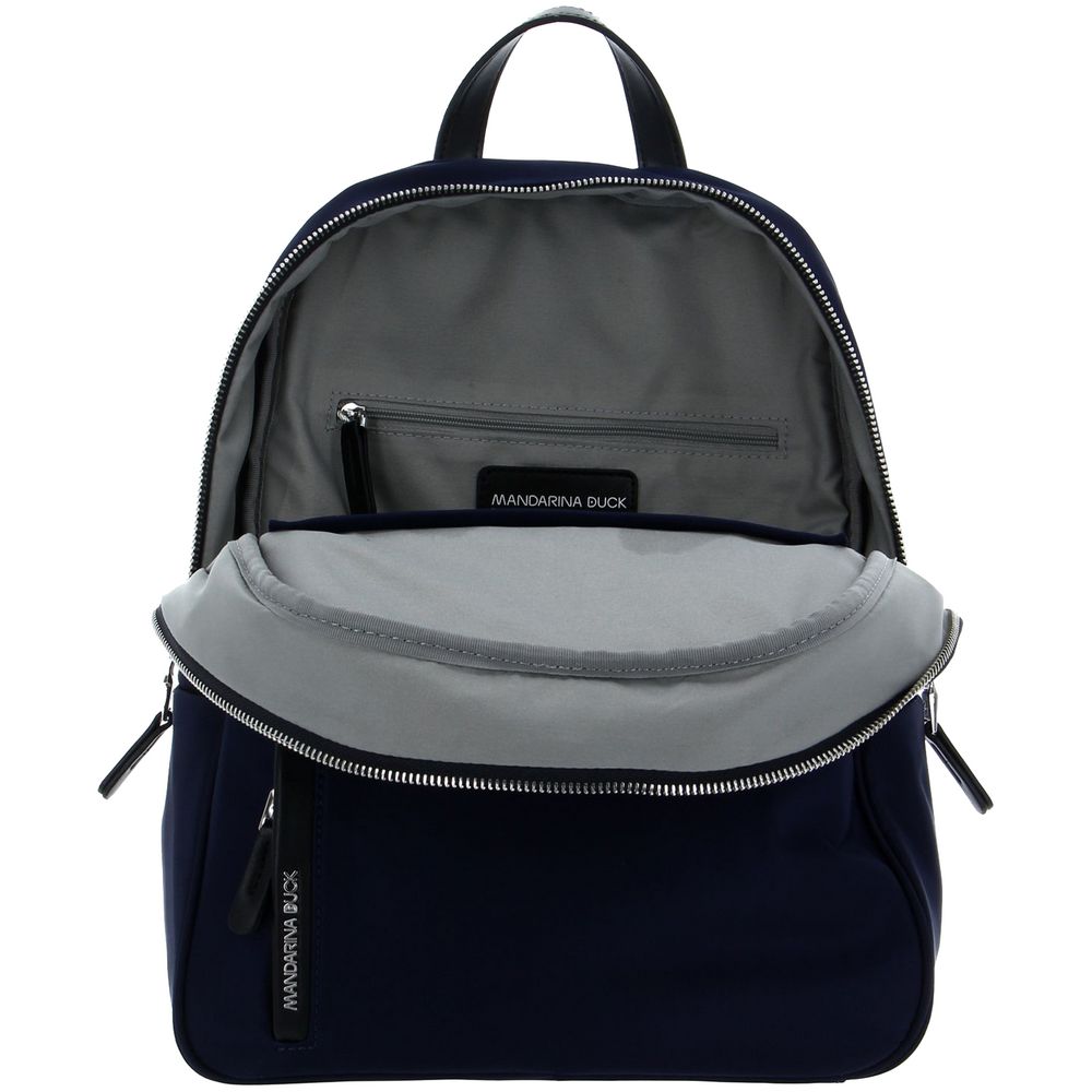 Рюкзак Hunter, черный-4