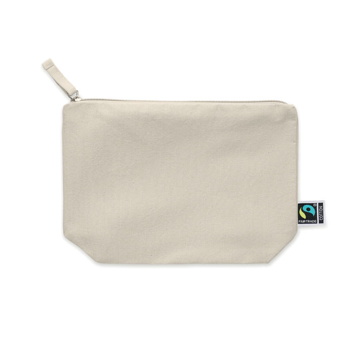 Косметичка  180 gr/m², бежевый-4