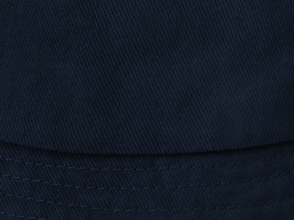 Панама Manila, унисекс, черный-6