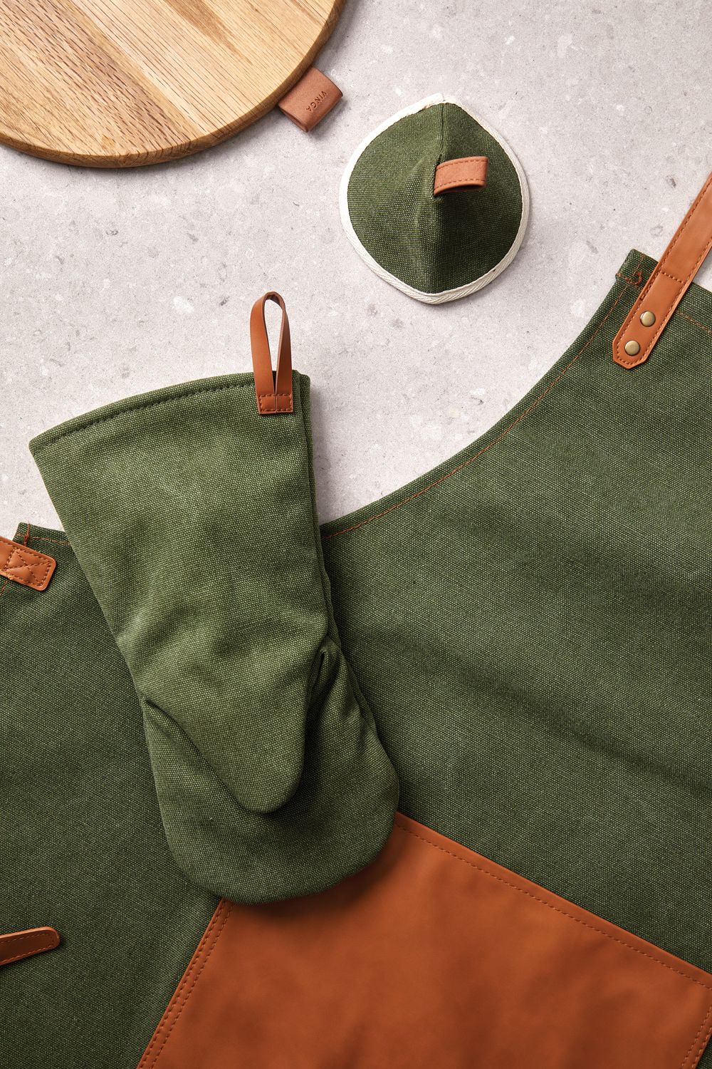 Прихватка VINGA Asado-4