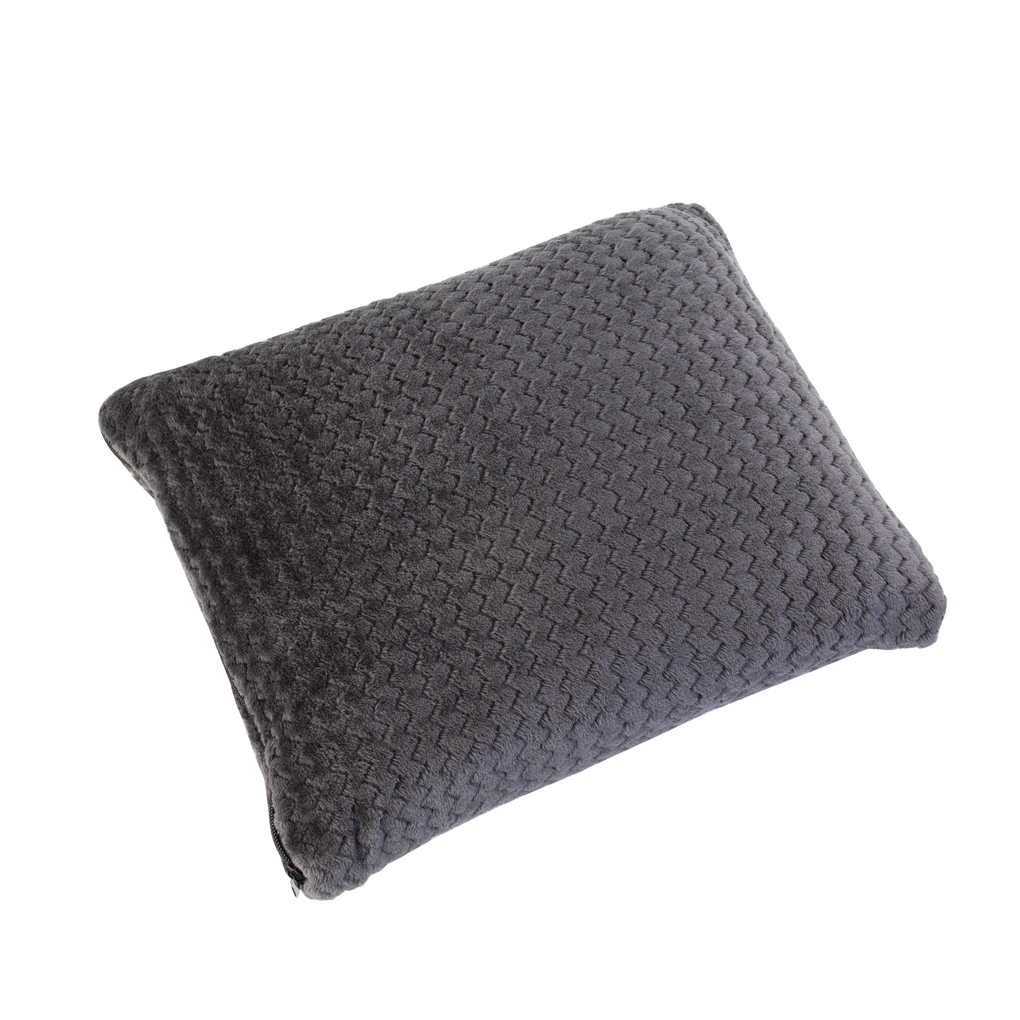 Плед "Волна"-0