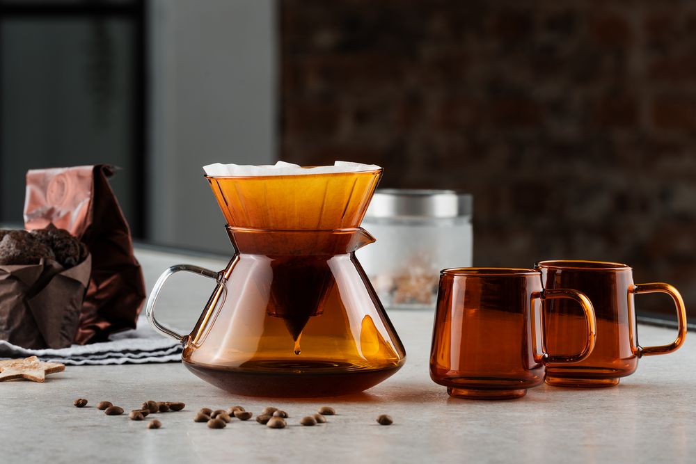 Кофейный набор Force Nexus-1