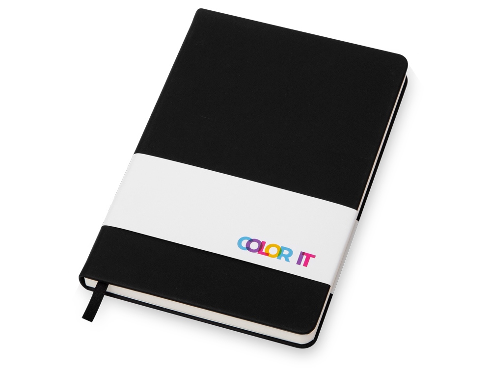 Welcome pack Color Refine, черный-2