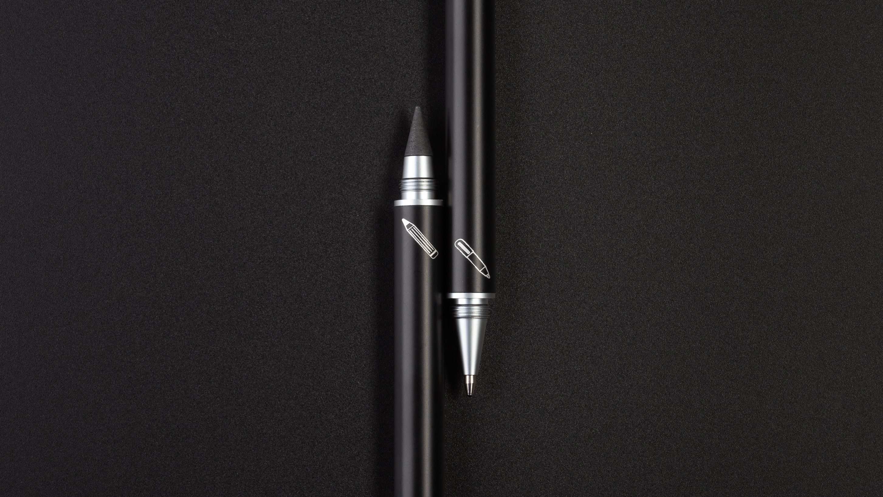 Ручка-вечный карандаш "Reverse"-3