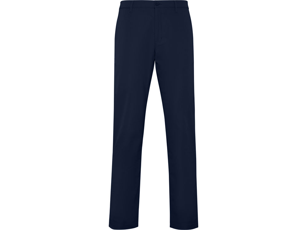 BEVERLY брюки, нэйви-0