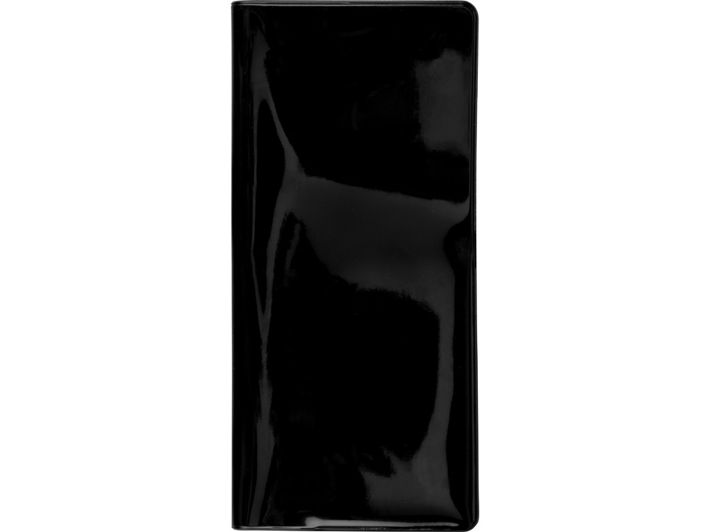 Дорожный органайзер Voyage 2.0, черный-2