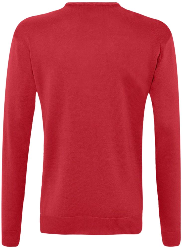 Джемпер мужской Galaxy Men, красный-2