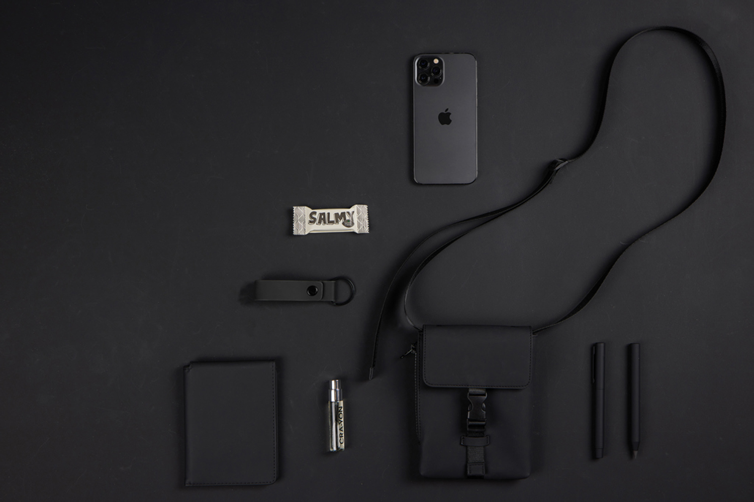 Сумка через плечо VINGA Baltimore RCS-5