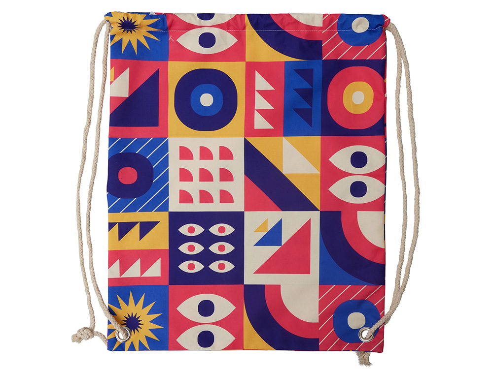 Рюкзак-мешок с возможностью полноцветной печати-3