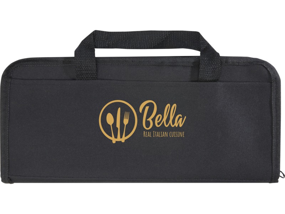 Gratar Набор для барбекю из 5 предметов, natural-5