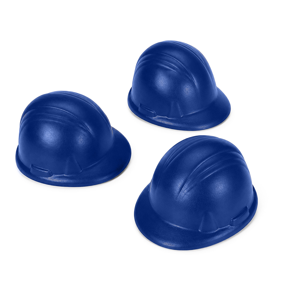 Антистресс Helm, Тёмно-синий-3