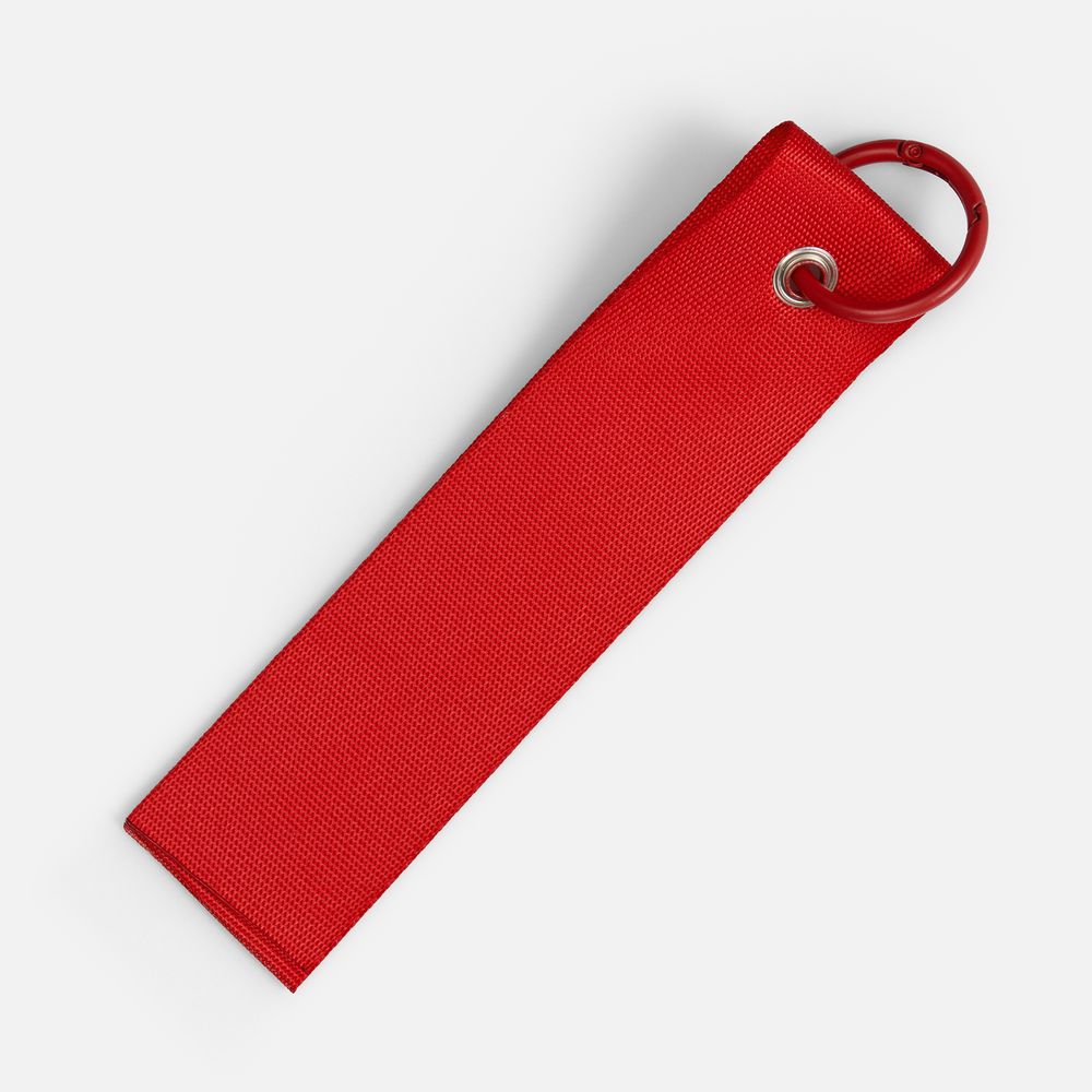 Ремувка Nakit, L, красная-1