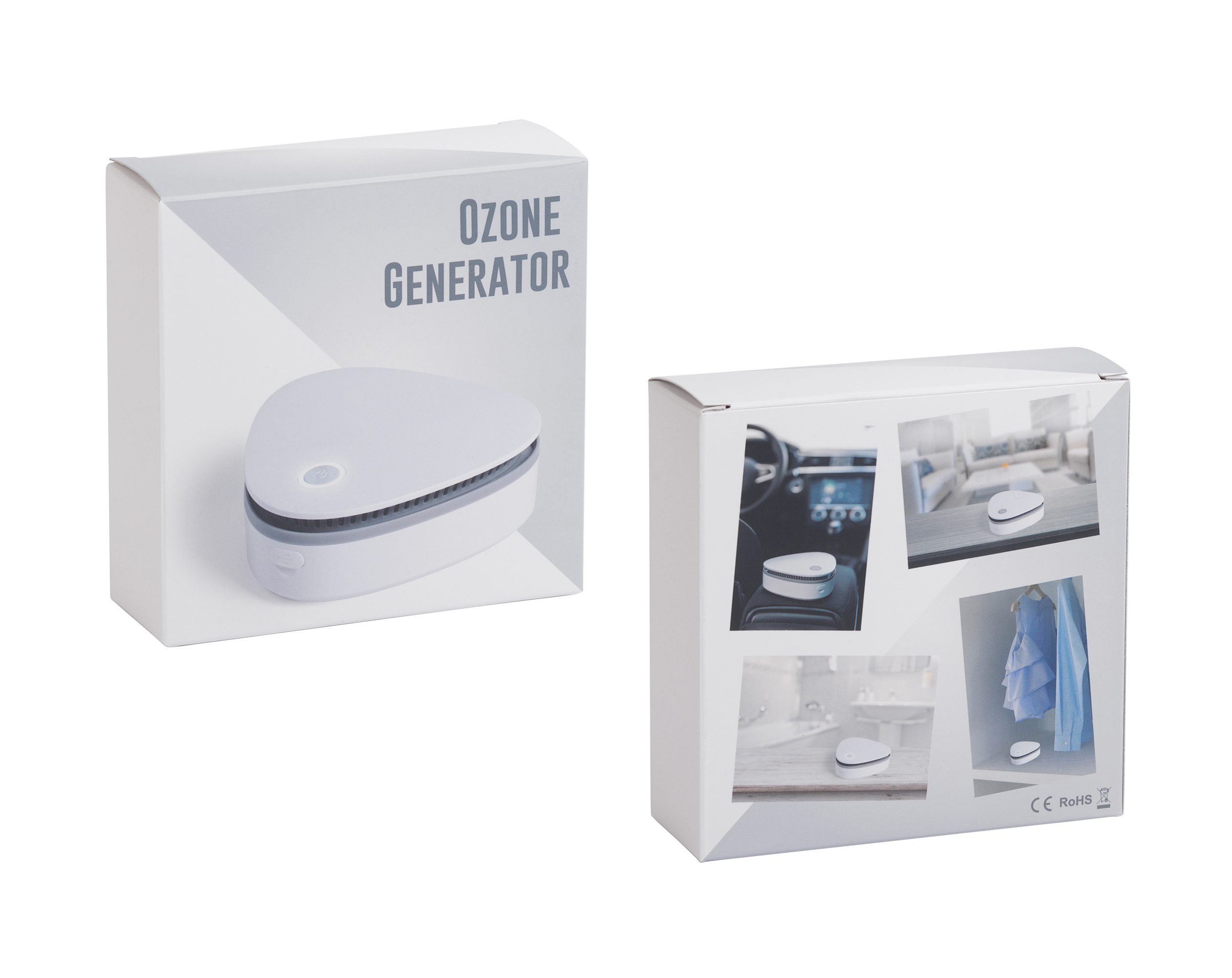 Озонатор воздуха "UV power"-5