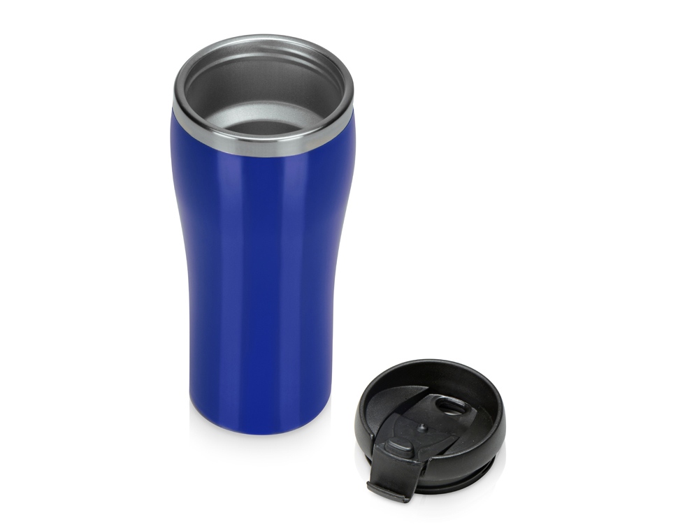 Термокружка Klein 325мл, синий-1