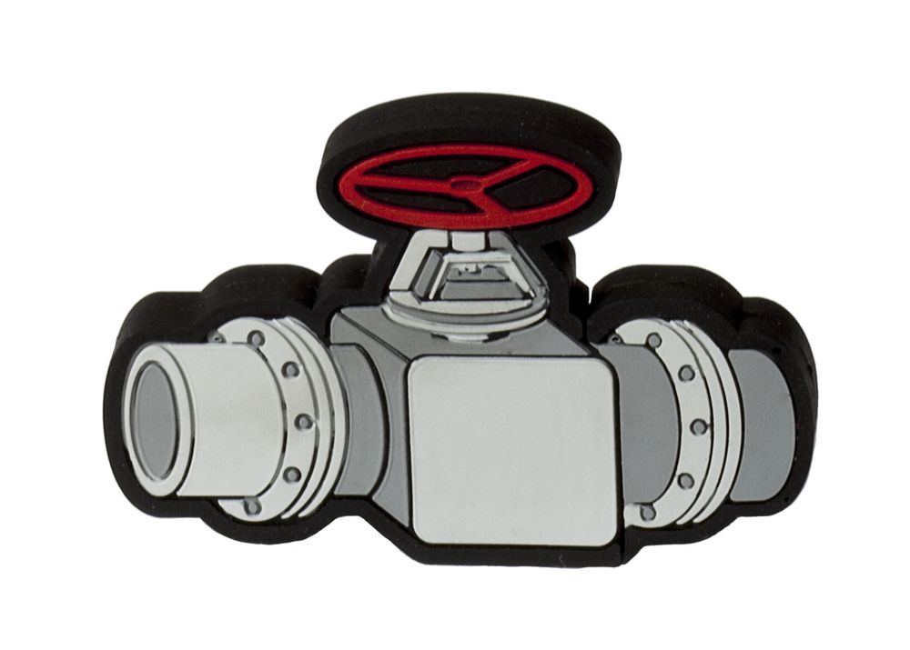 Флешка «Вентиль», 16 Гб-3