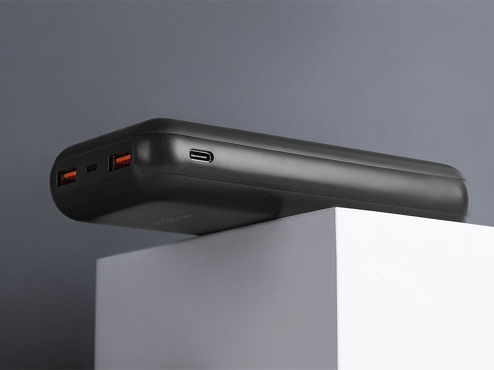 Внешний аккумулятор Rombica NEO Charge 200Plus-8