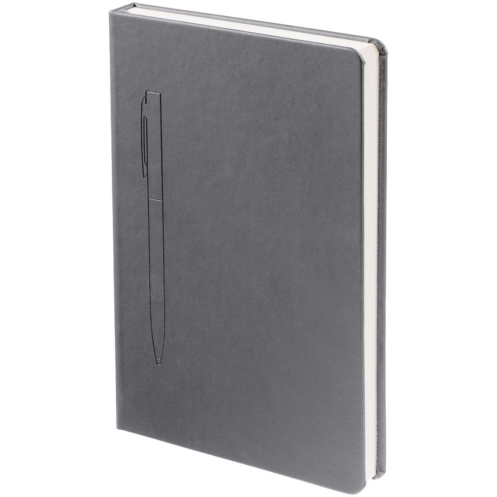 Набор Magnet Shall, серый-2