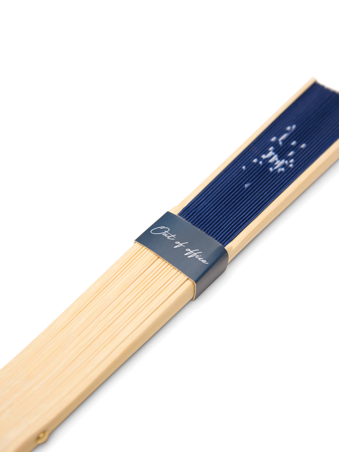 Складной веер VINGA Out of office-2