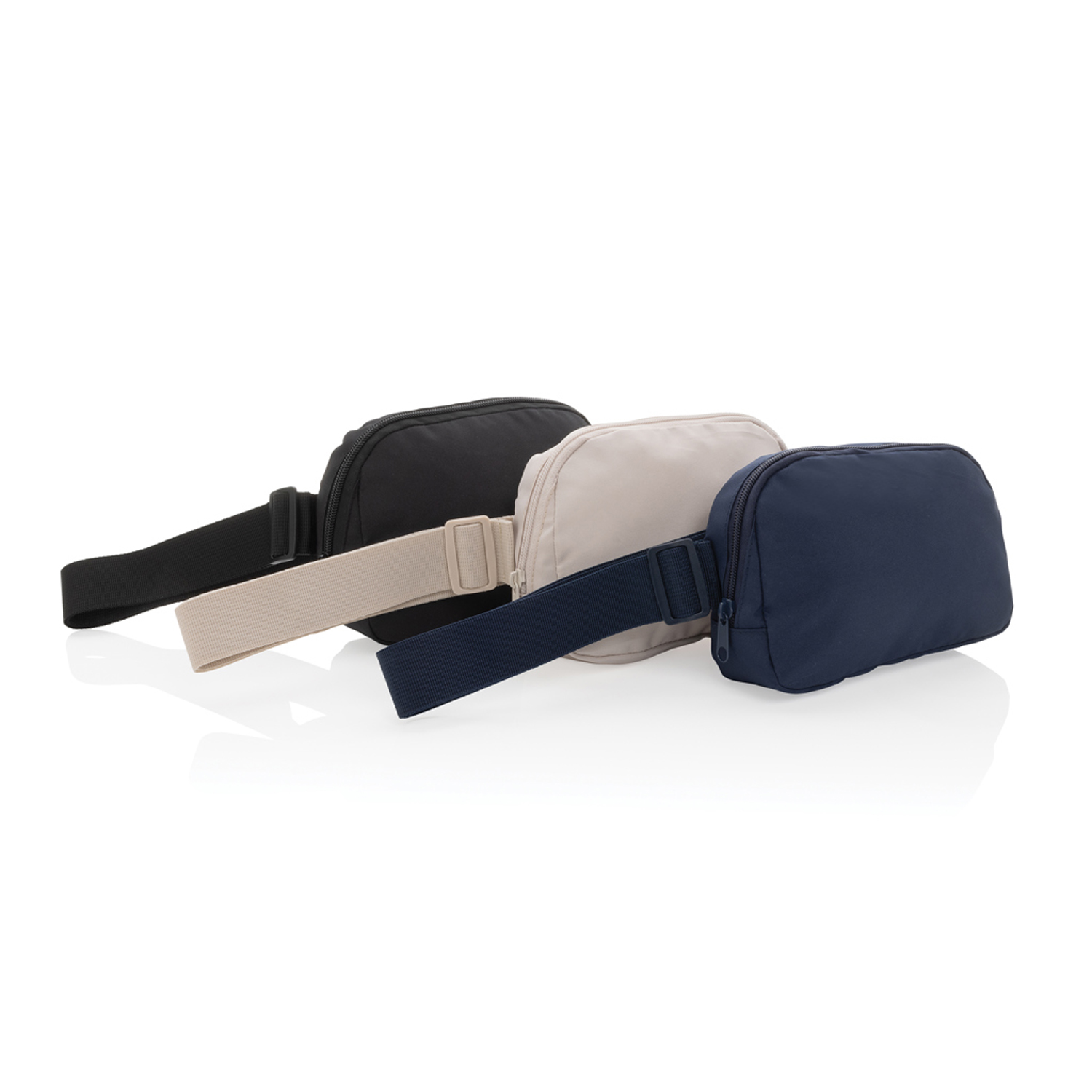 Поясная сумка Aero из rPET Aware™-6