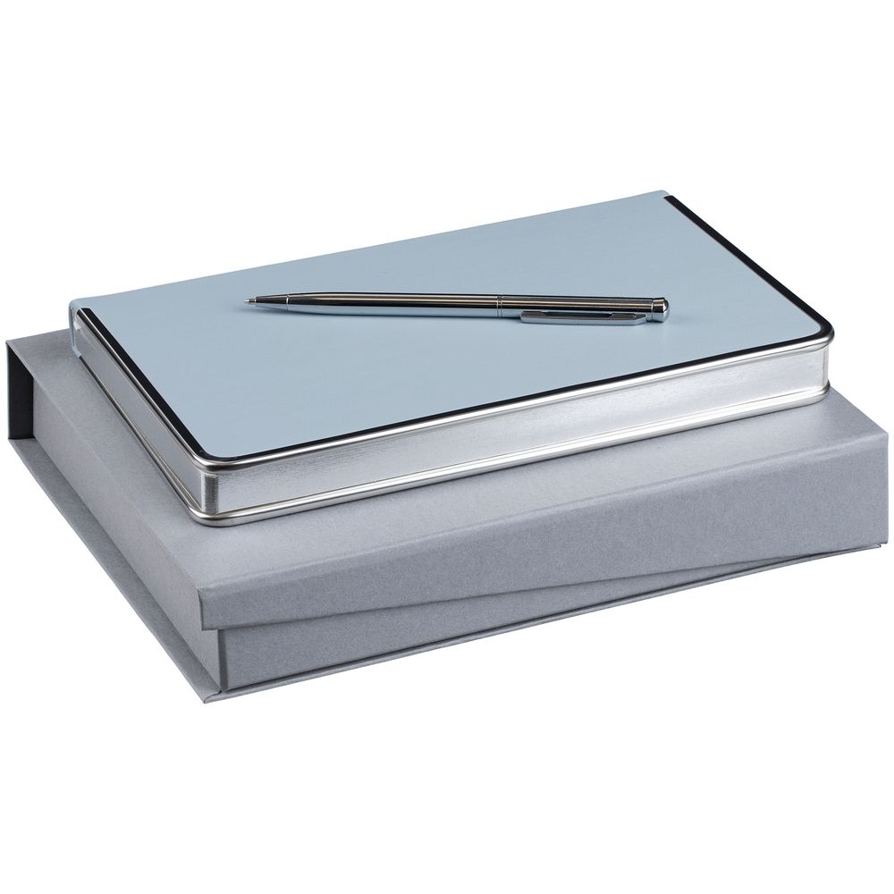 Набор Relax, голубой-0