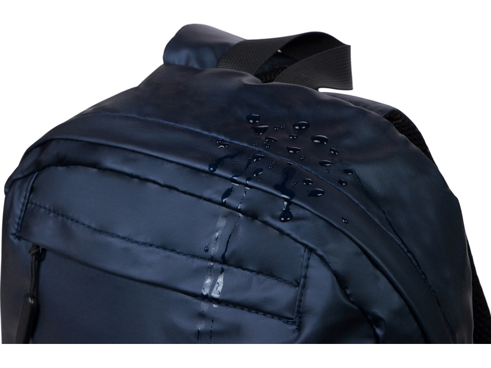 Рюкзак Ray для ноутбука 15'', синий-7