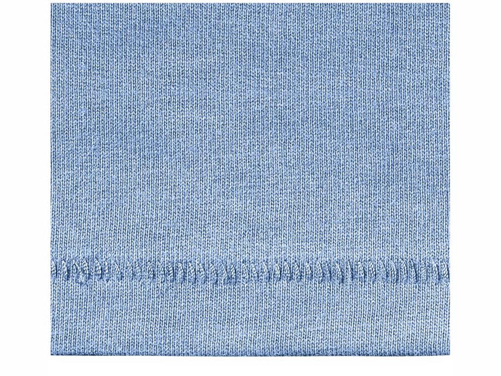 Nanaimo женская футболка с коротким рукавом, св.голубой-2