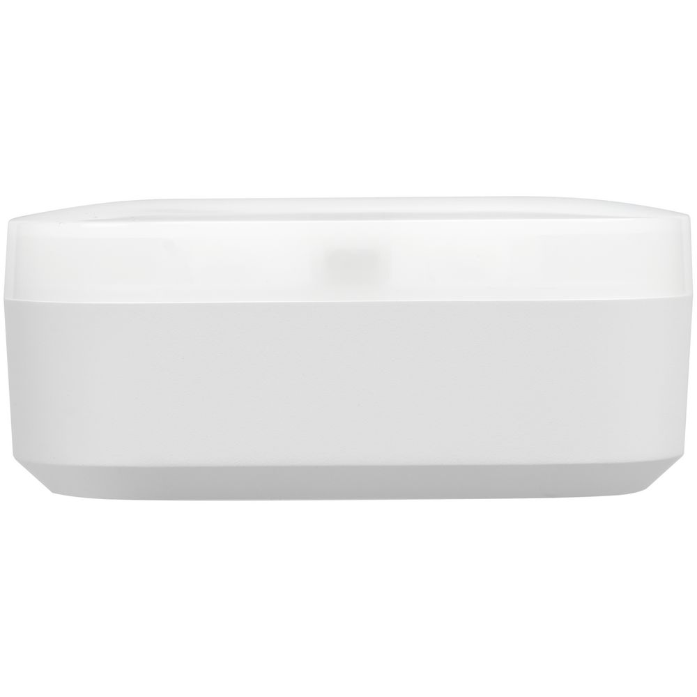 Беспроводные наушники Sonic Sense, белые-4