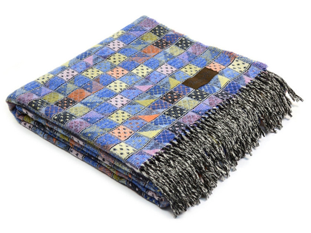 Плед Marzotto CHICAGO 9040-0