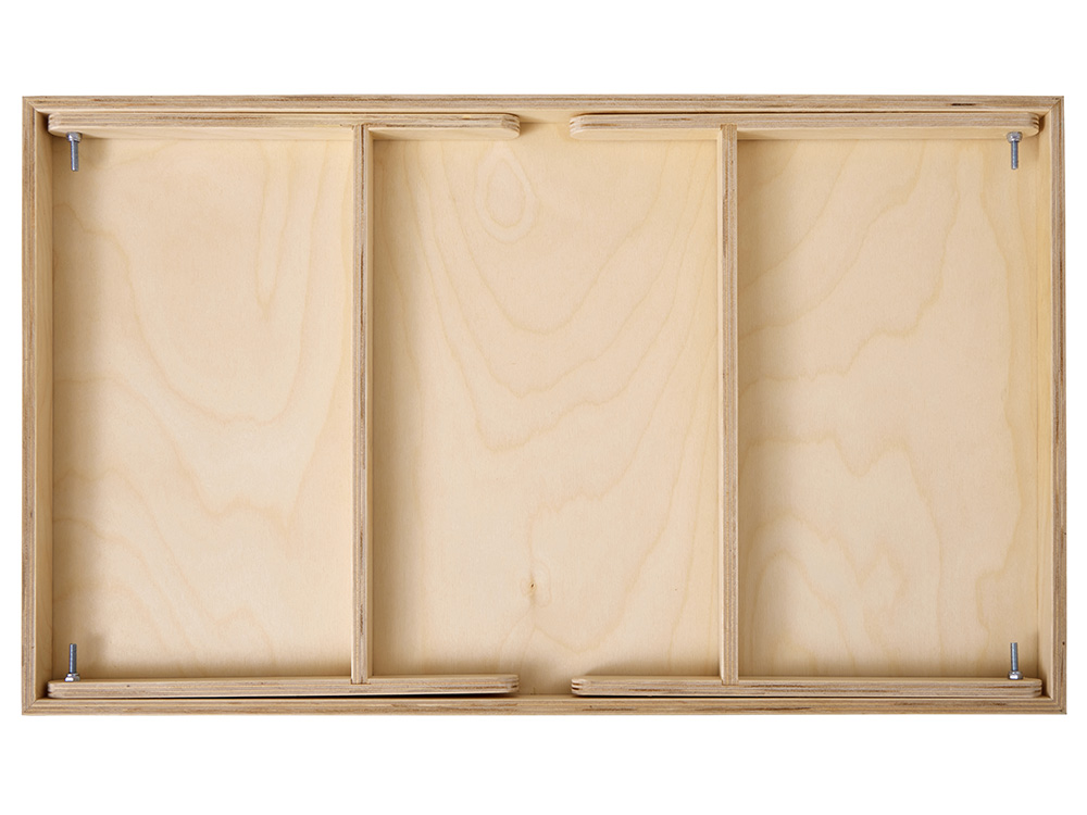 Складной столик - поднос TrayTale-3