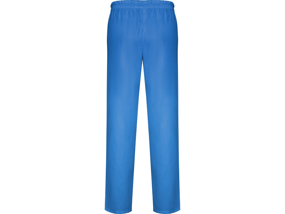 Брюки Care, голубой-1