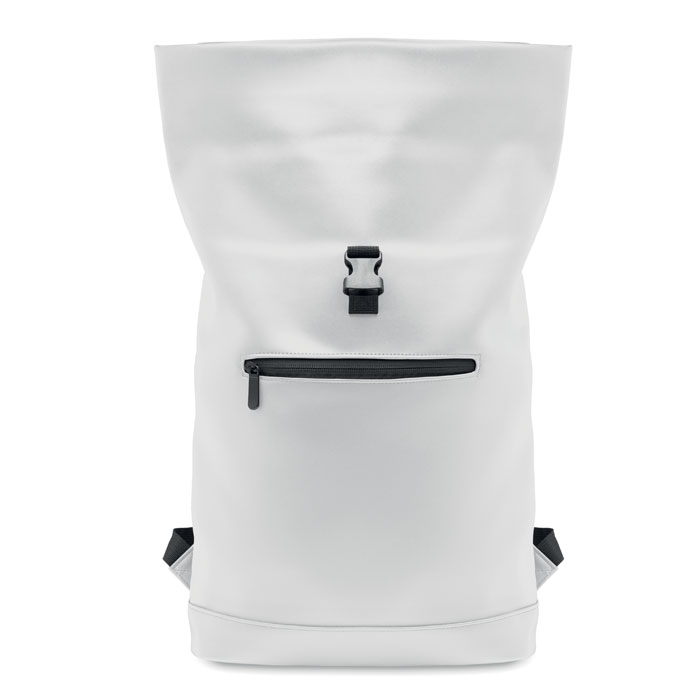 Рюкзак для ноутбука, белый-3
