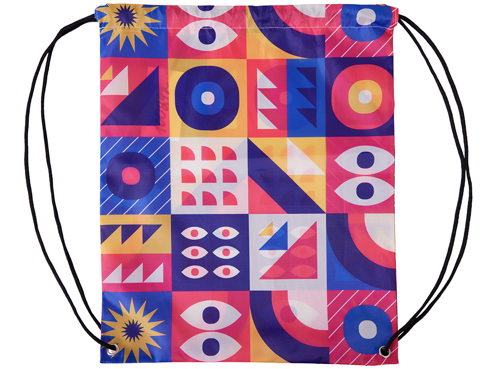 Рюкзак-мешок с возможностью полноцветной печати-1