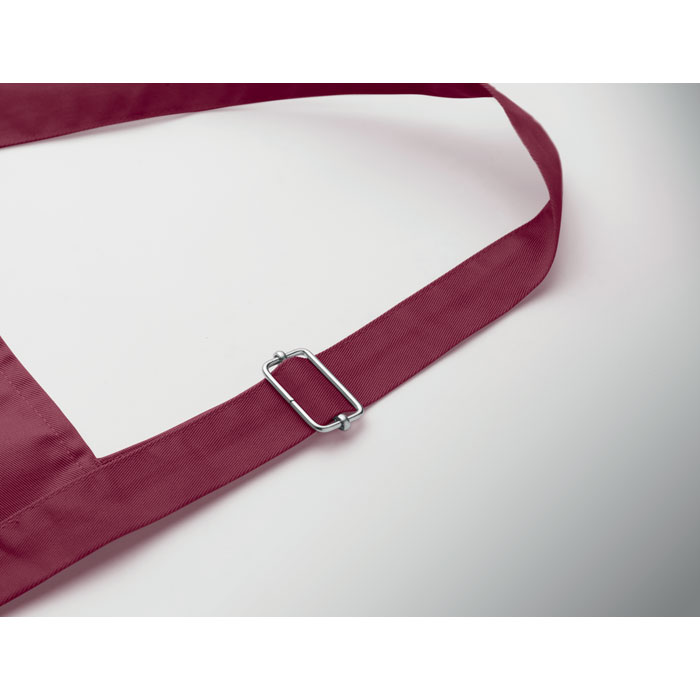 Фартук кухонный, красного бургундского вина-2