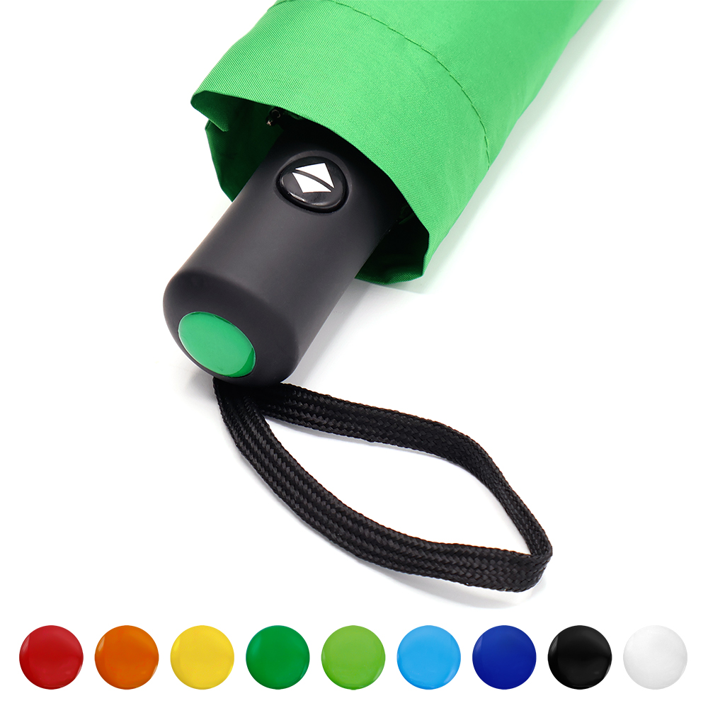 Накладка силиконовая для зонта Vortex, Зелёный-1