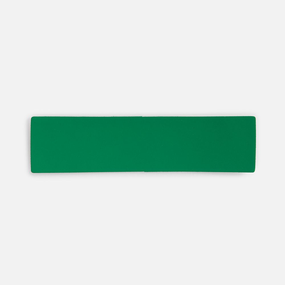 Лейбл Listra Soft Touch, S, зеленый-1