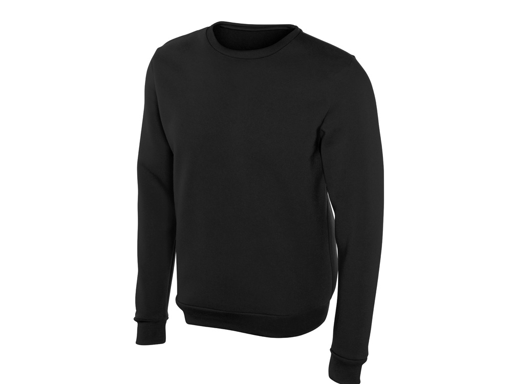 Толстовка промо London мужская, черный-4