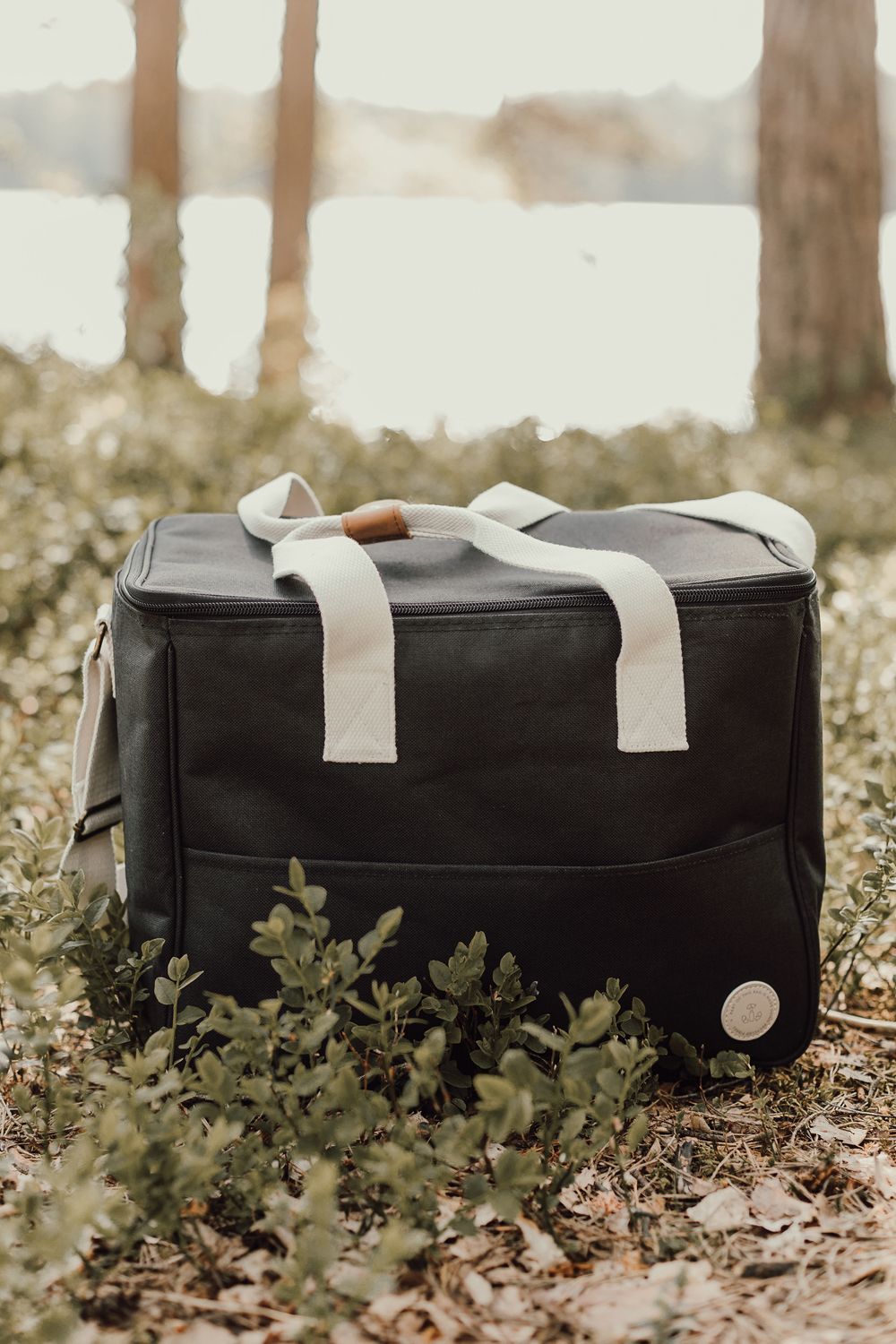 Сумка-холодильник VINGA Sortino из rPET-7