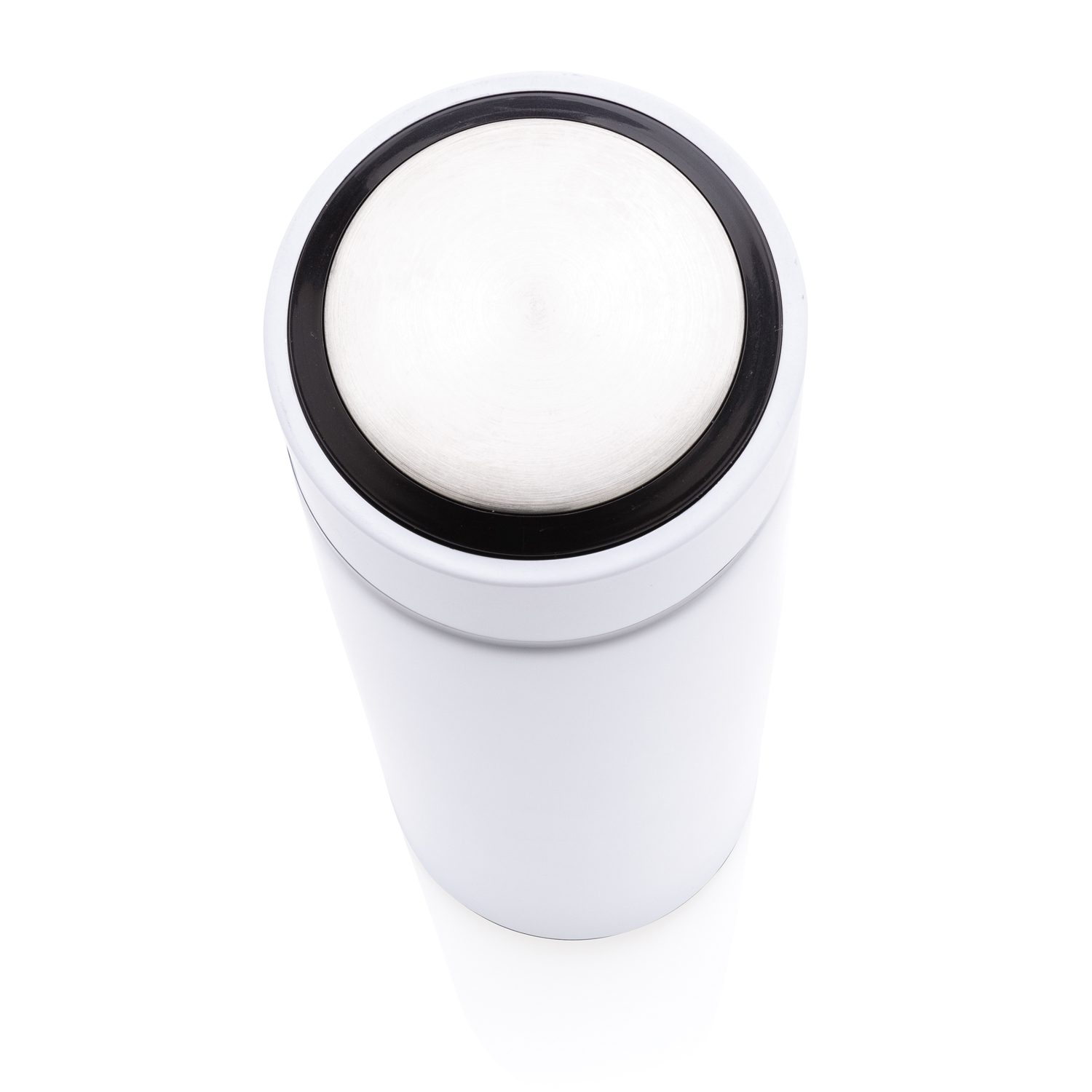 Вакуумная бутылка из нержавеющей стали-5