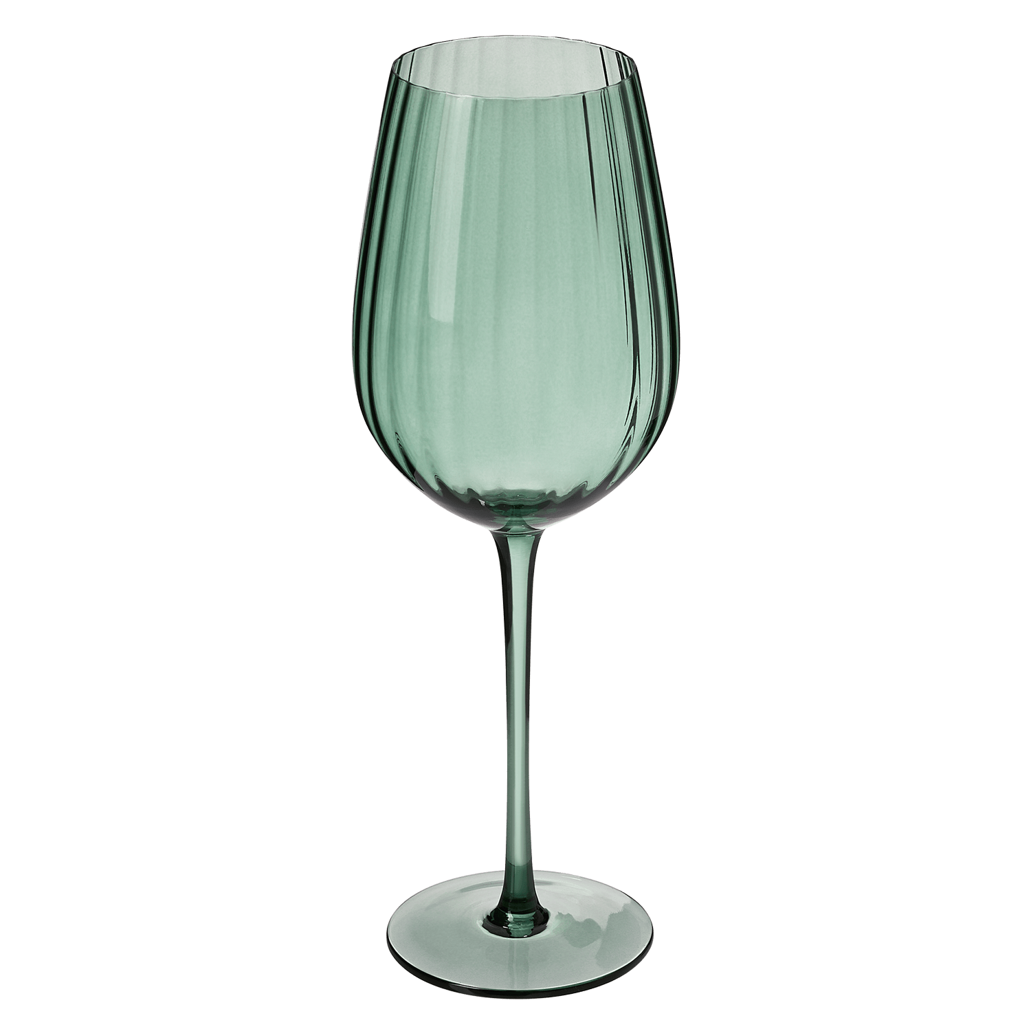 Бокал для вина Capri, зеленый-0
