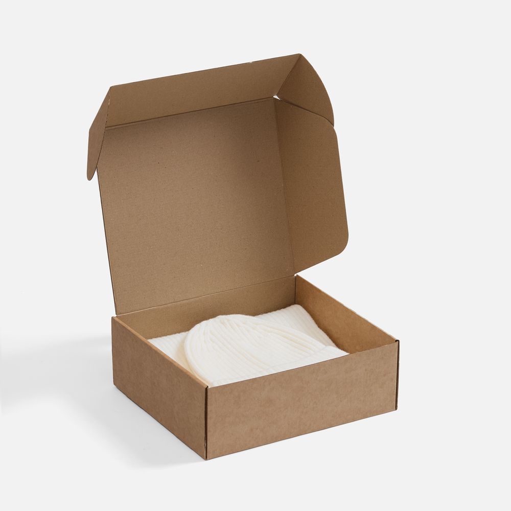 Набор Laconi, белый-0