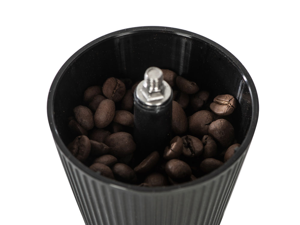 Механическая кофемолка Turk, 160мл-8