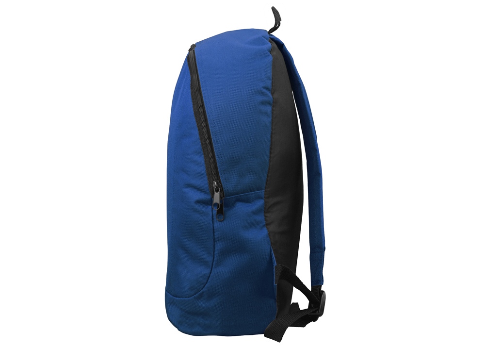 Рюкзак Boulder, темно-синий-5