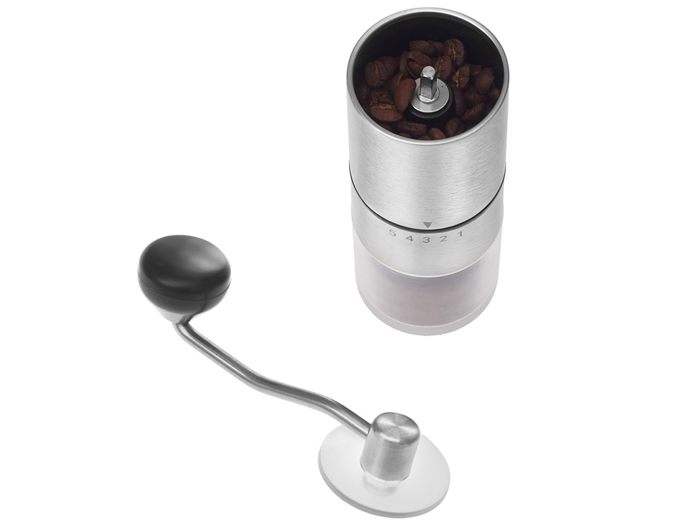 Механическая кофемолка Alegría-2