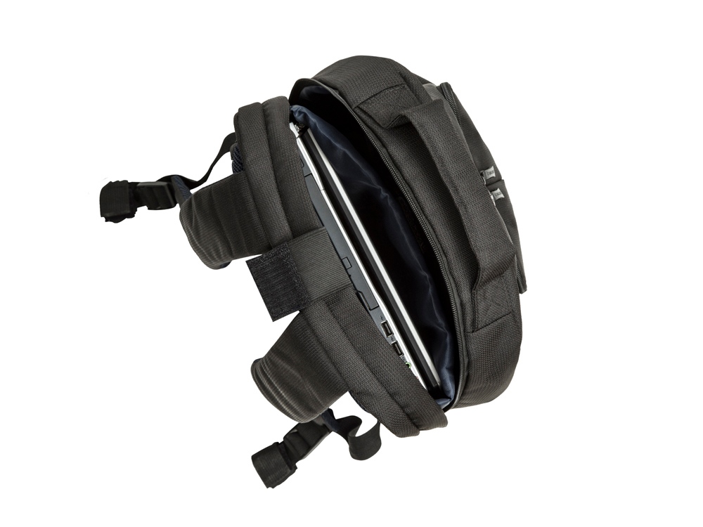Рюкзак для ноутбука 17.3 8460, черный-13