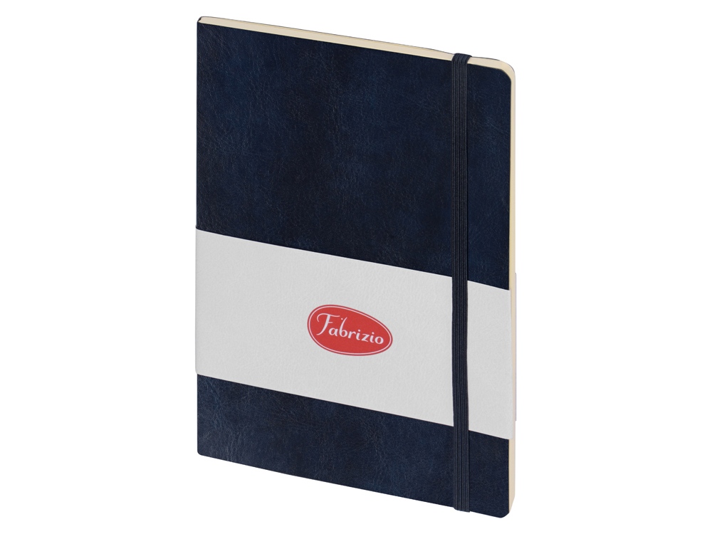 Подарочный набор Fabrizio Small, темно-синий-4
