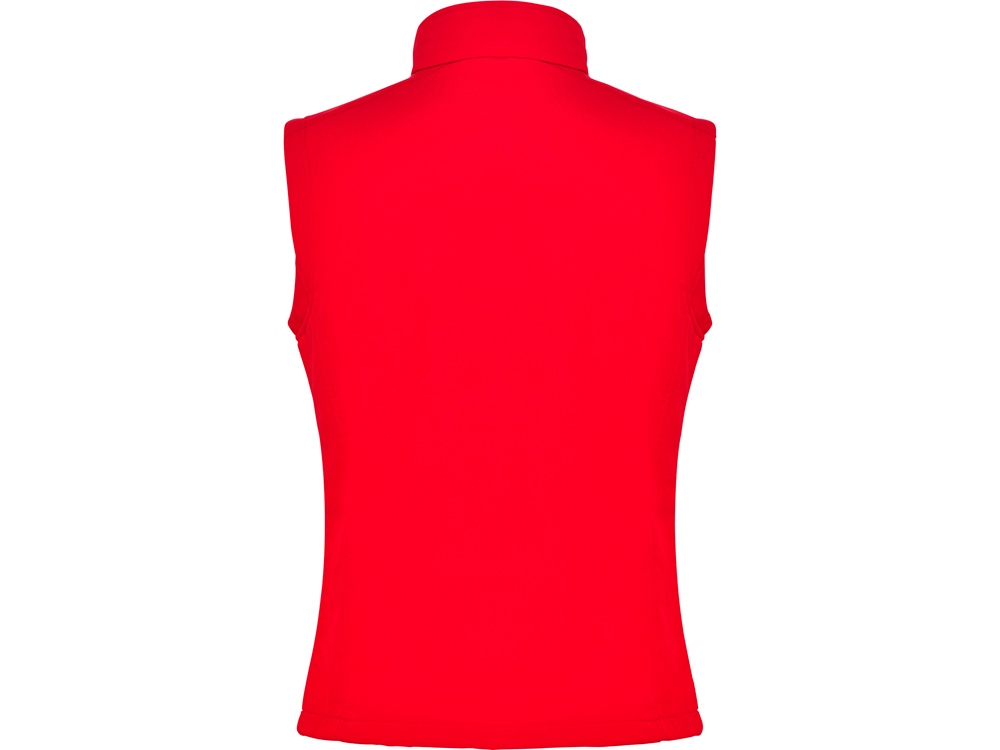 Жилет Nevada, красный-1