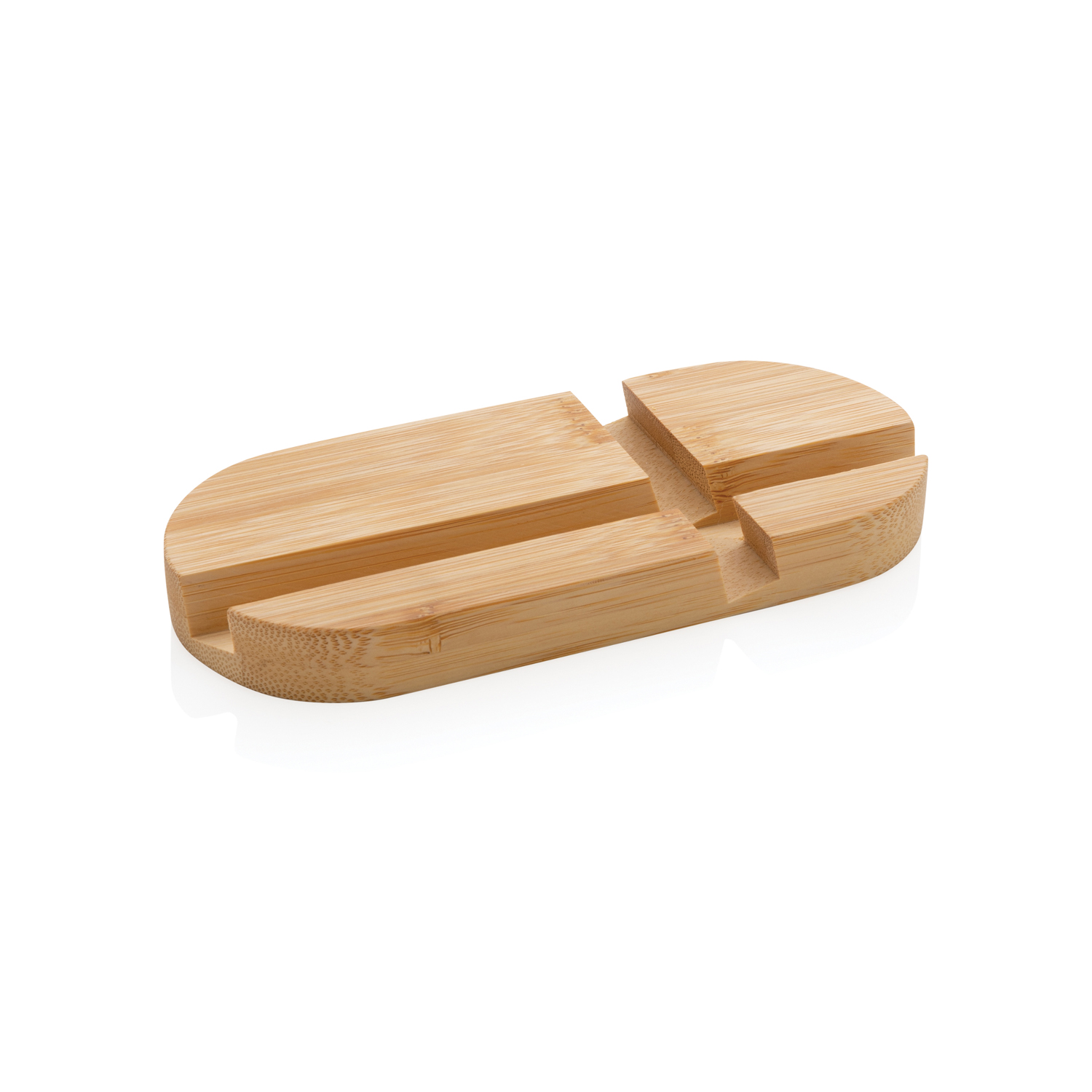 Подставка для планшета и телефона Bamboo-0