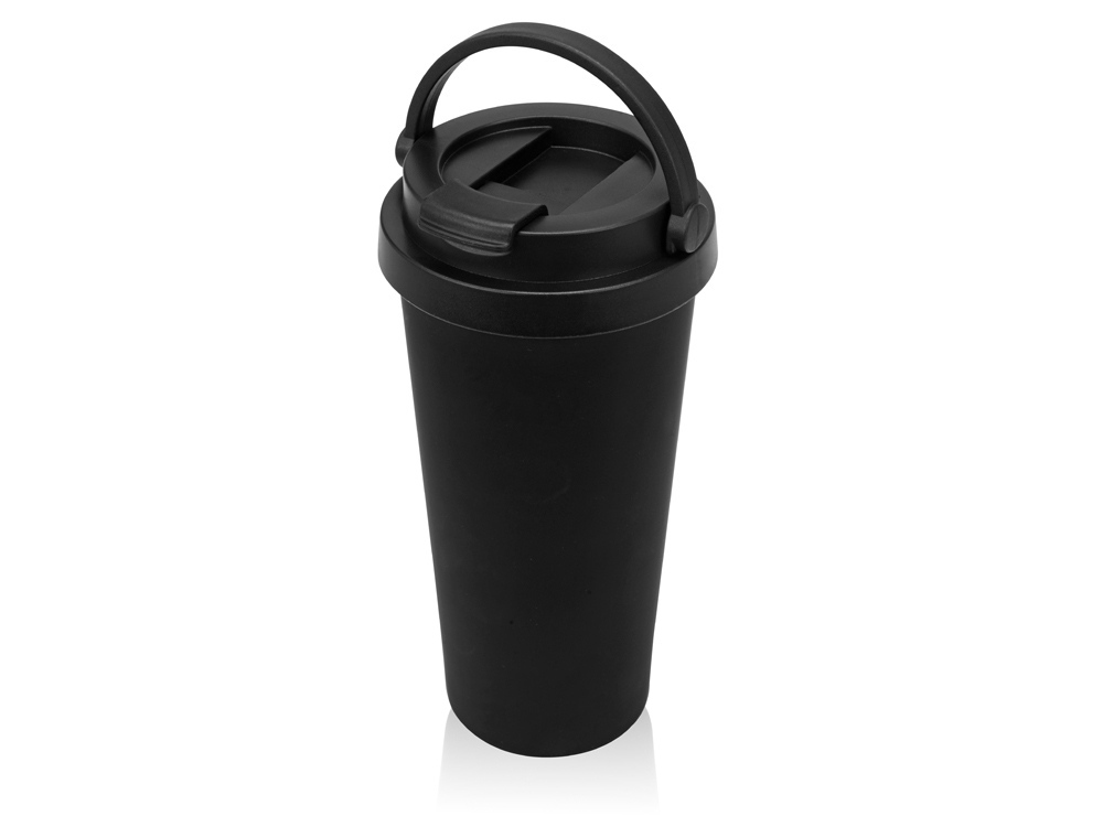 Термокружка Grant, 473мл, черный-1